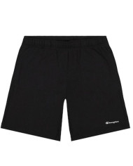 Szorty męskie Champion BERMUDA 217430KK001 Czarne - Sklep online Mastersport