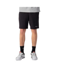 Szorty męskie Champion BERMUDA 217430KK001 Czarne - Sklep online Mastersport