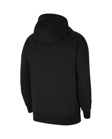 Bluza męska Nike PARK20 HOODIE CW6894010 Czarna - Sklep online Mastersport