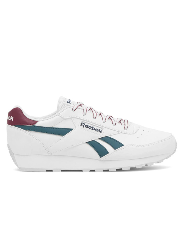 Buty męskie Reebok REWIND RUN 100032925 Białe - Sklep online Mastersport