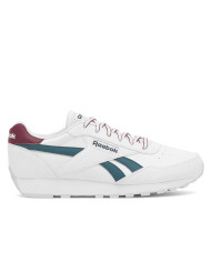 Buty męskie Reebok REWIND RUN 100032925 Białe - Sklep online Mastersport