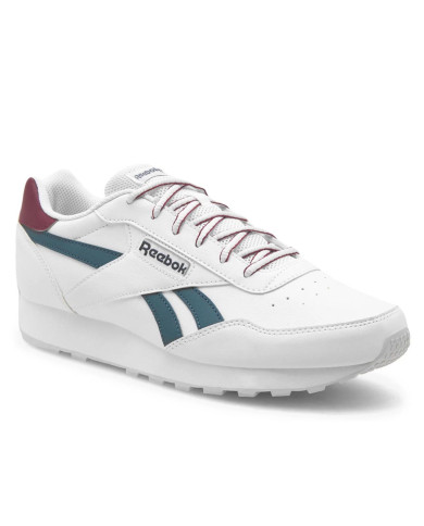 Buty męskie Reebok REWIND RUN 100032925 Białe - Sklep online Mastersport