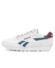 Buty męskie Reebok REWIND RUN 100032925 Białe - Sklep online Mastersport