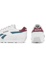 Buty męskie Reebok REWIND RUN 100032925 Białe - Sklep online Mastersport