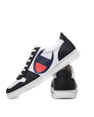Buty męskie Champion 919 ROCH LOW S20894WW010 Białe - Sklep online Mastersport