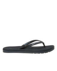 Klapki damskie New Balance NB 6076 PRO THONG W6076BK Czarne - Sklep online Mastersport