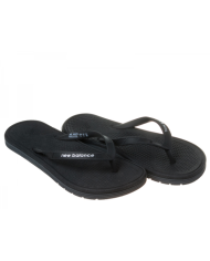 Klapki damskie New Balance NB 6076 PRO THONG W6076BK Czarne - Sklep online Mastersport