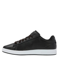 Buty męskie K-Swiss COURT BASE II 04411-013-M Czarne - Sklep online Mastersport