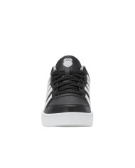 Buty męskie K-Swiss COURT PALISADES 06931-039-M Czarne - Sklep online Mastersport