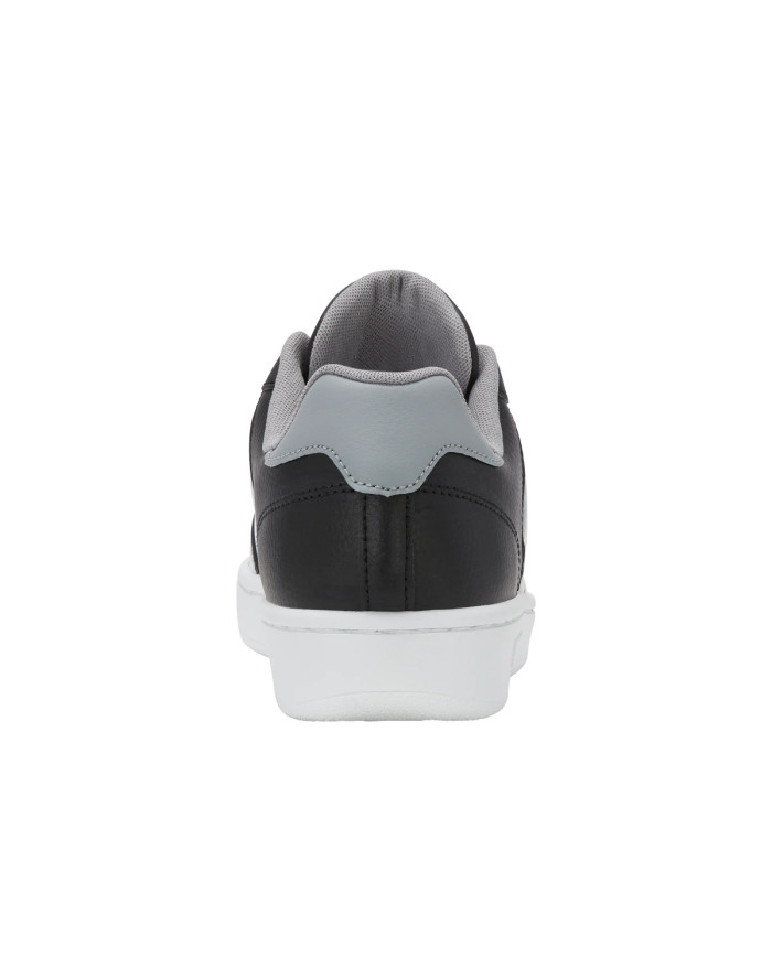 Buty męskie K-Swiss COURT PALISADES 06931-039-M Czarne - Sklep online Mastersport