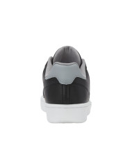 Buty męskie K-Swiss COURT PALISADES 06931-039-M Czarne - Sklep online Mastersport