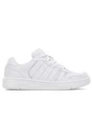 Buty męskie K-Swiss COURT PALISADES 06931-117-M Białe - Sklep online Mastersport