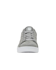 Buty męskie K-Swiss COURT TIEBRK II SDE 09492-029-M Szare - Sklep online Mastersport