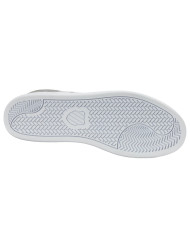 Buty męskie K-Swiss COURT TIEBRK II SDE 09492-029-M Szare - Sklep online Mastersport