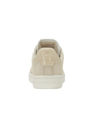 Buty męskie K-Swiss LOZAN KLUB SDE 97262-293-M Beżowe - Sklep online Mastersport