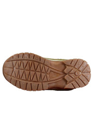 Buty dziecięce Kappa BRIGHT MID K 260239K4141 Beżowe - Sklep online Mastersport