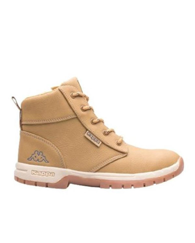 Buty dziecięce Kappa CAMMY T 260327T4167 Brązowe - Sklep online Mastersport