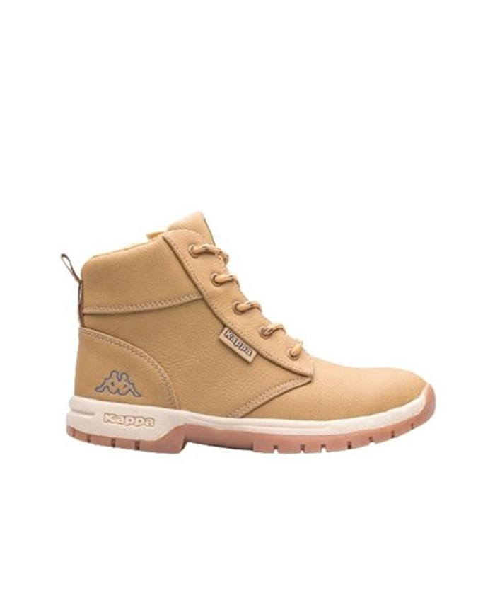 Buty dziecięce Kappa CAMMY T 260327T4167 Brązowe - Sklep online Mastersport