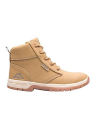 Buty dziecięce Kappa CAMMY T 260327T4167 Brązowe - Sklep online Mastersport
