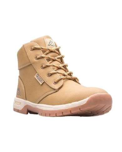 Buty dziecięce Kappa CAMMY T 260327T4167 Brązowe - Sklep online Mastersport