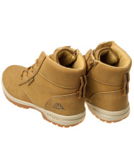 Buty dziecięce Kappa CAMMY T 260327T4167 Brązowe - Sklep online Mastersport