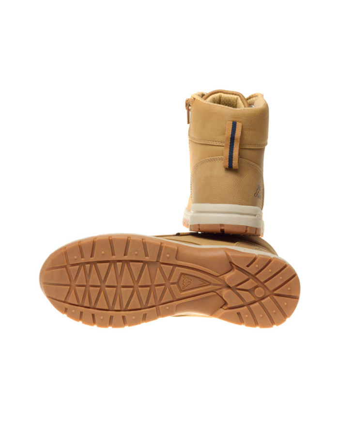 Buty dziecięce Kappa CAMMY T 260327T4167 Brązowe - Sklep online Mastersport