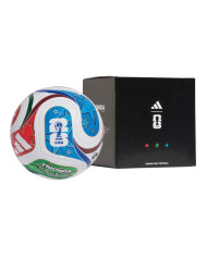 Piłka adidas Performance TRIONDA LEAGUE BOX WORLD CUP JD8045 Wielokolorowa - Sklep online Mastersport