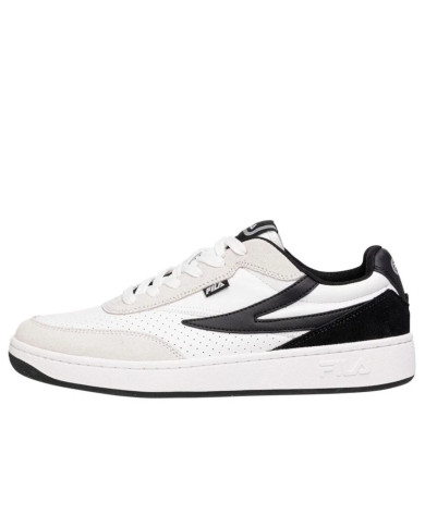 Buty męskie Fila FILA SEVARO S FFM025213036 Białe - Sklep online Mastersport