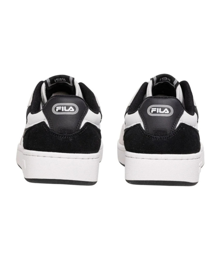 Buty męskie Fila FILA SEVARO S FFM025213036 Białe - Sklep online Mastersport