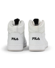 Buty męskie Fila FILA REGA mid FFM030910004 Białe - Sklep online Mastersport