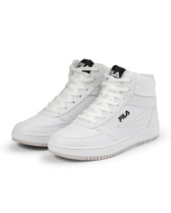 Buty męskie Fila FILA REGA mid FFM030910004 Białe - Sklep online Mastersport