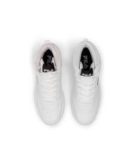 Buty męskie Fila FILA REGA mid FFM030910004 Białe - Sklep online Mastersport