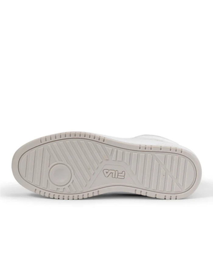 Buty męskie Fila FILA REGA mid FFM030910004 Białe - Sklep online Mastersport