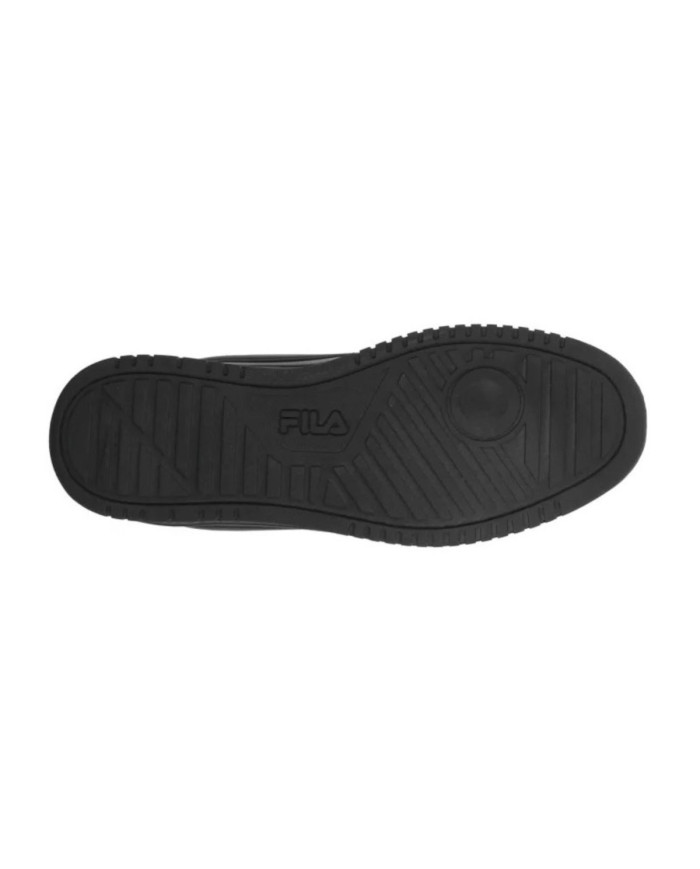 Buty męskie Fila REGA NF FFM037083052 Czarne - Sklep online Mastersport