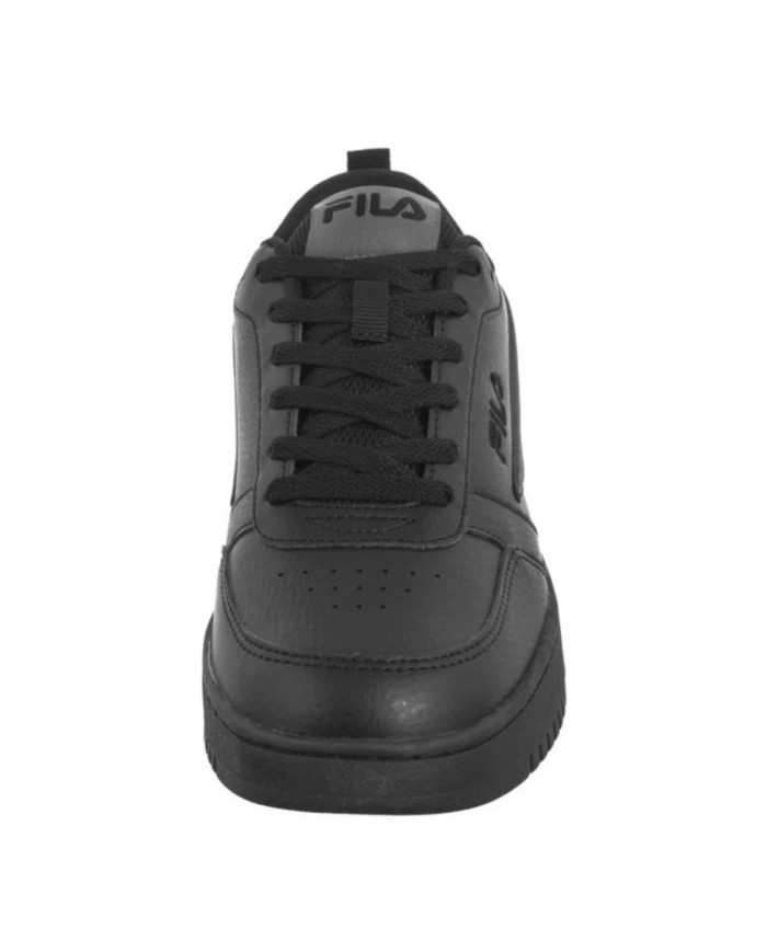 Buty męskie Fila REGA NF FFM037083052 Czarne - Sklep online Mastersport