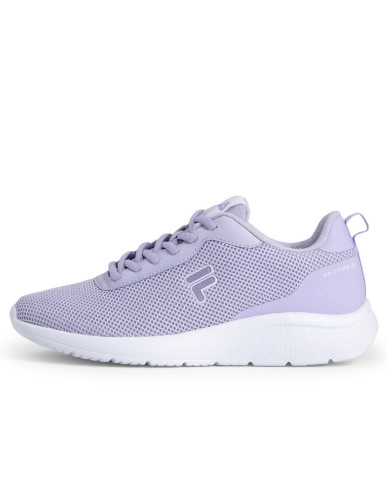 Buty damskie Fila SPITFIRE WMN FFW012143261 Fioletowe - Sklep online Mastersport