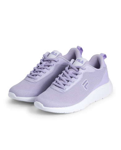 Buty damskie Fila SPITFIRE WMN FFW012143261 Fioletowe - Sklep online Mastersport