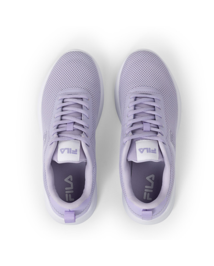 Buty damskie Fila SPITFIRE WMN FFW012143261 Fioletowe - Sklep online Mastersport