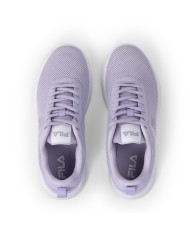 Buty damskie Fila SPITFIRE WMN FFW012143261 Fioletowe - Sklep online Mastersport