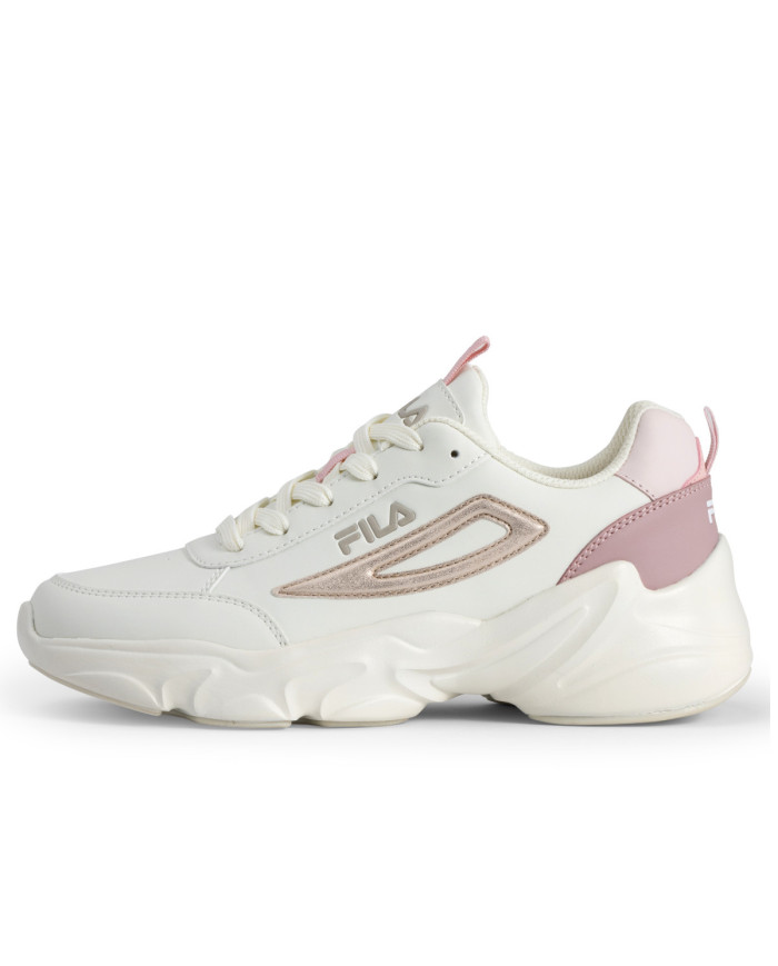 Buty damskie Fila FELICE FFW040113057 Białe - Sklep online Mastersport