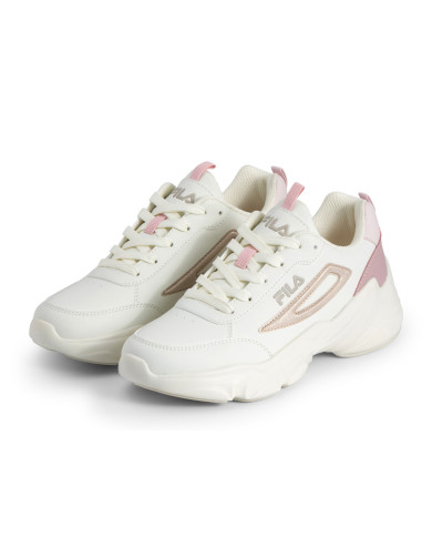 Buty damskie Fila FELICE FFW040113057 Białe - Sklep online Mastersport