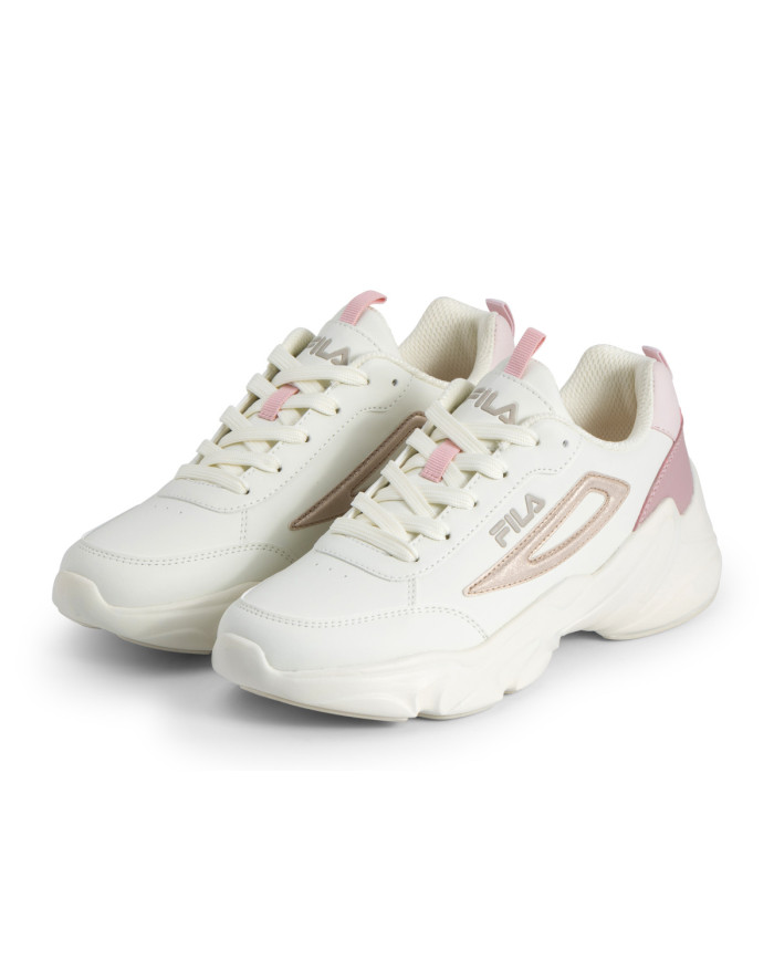 Buty damskie Fila FELICE FFW040113057 Białe - Sklep online Mastersport