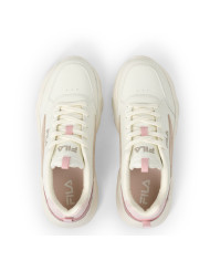 Buty damskie Fila FELICE FFW040113057 Białe - Sklep online Mastersport