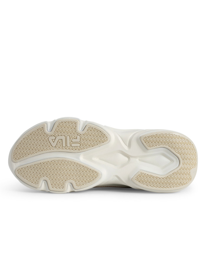 Buty damskie Fila FELICE FFW040113057 Białe - Sklep online Mastersport