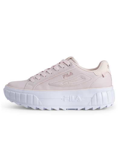 Buty damskie Fila SINTRA WMN FFW049340086 Różowe - Sklep online Mastersport