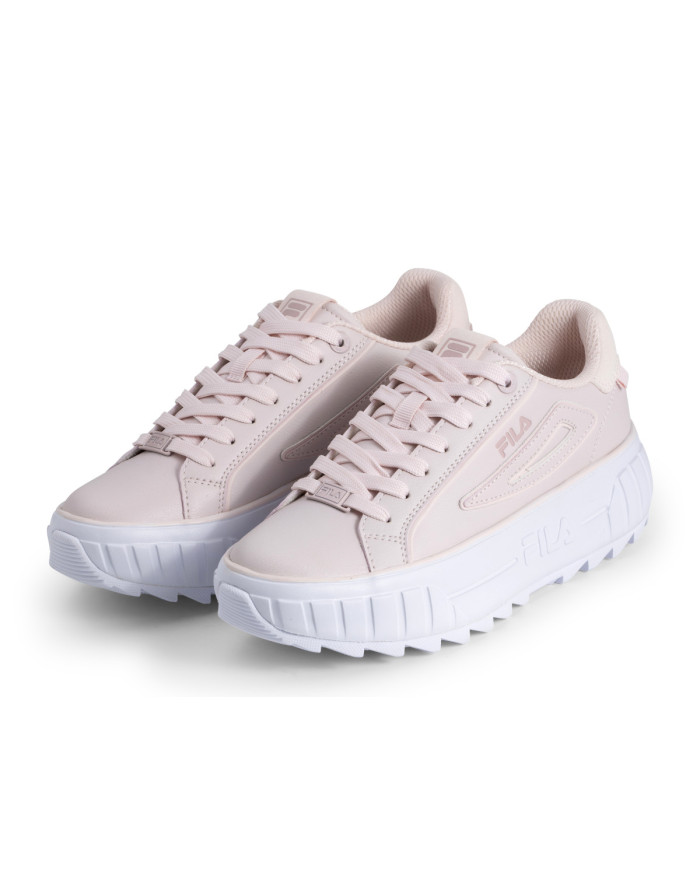 Buty damskie Fila SINTRA WMN FFW049340086 Różowe - Sklep online Mastersport
