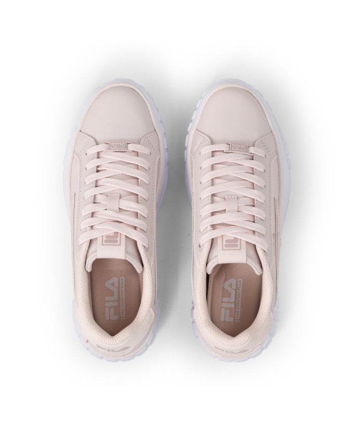 Buty damskie Fila SINTRA WMN FFW049340086 Różowe - Sklep online Mastersport