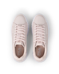 Buty damskie Fila SINTRA WMN FFW049340086 Różowe - Sklep online Mastersport