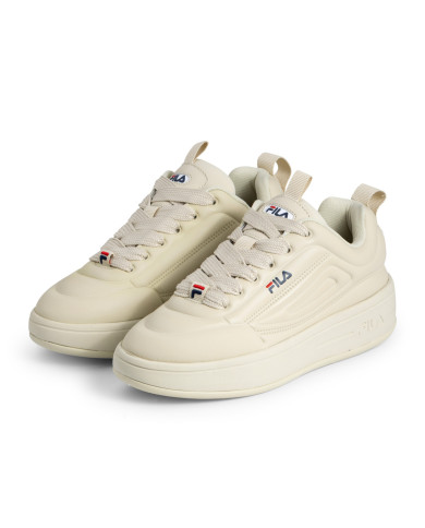 Buty damskie Fila SUPERBUBBLE WMN FFW053670027 Beżowe - Sklep online Mastersport