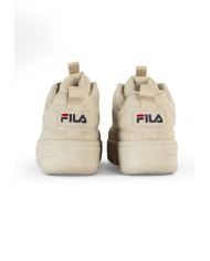 Buty damskie Fila SUPERBUBBLE WMN FFW053670027 Beżowe - Sklep online Mastersport